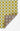 Natural Geometric area rug 8'10" X 11 - overhead flat lay view