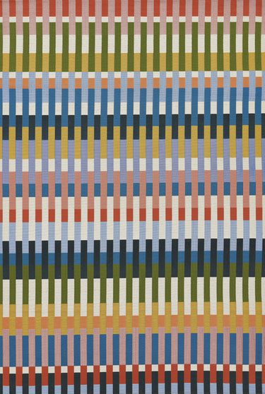 Icon ICN-2 Multi Runner Rug by Novogratz - 2'8" X 8' Runner