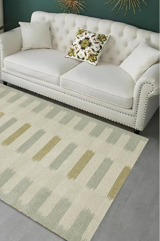 100% Polypropylene Modern  Indoor Area Rug
