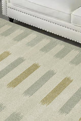 100% Polypropylene Modern  Indoor Area Rug
