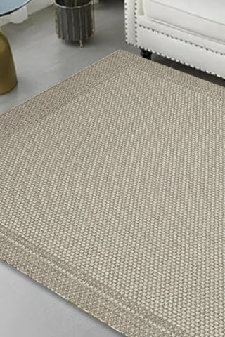 100% Polypropylene Vintage  Indoor/Outdoor Area Rug
