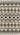 Green area rug 2'3" X 7 - styled in a living room