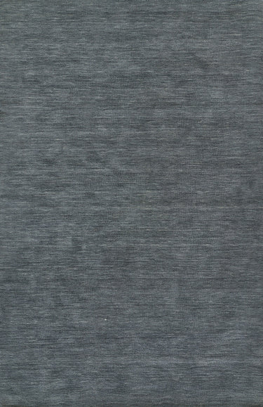 Novogratz IR-01 Runner Rug, Blue 2'3" X 8' Runner
