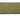 Green Contemporary area rug 5' X 8' - corner detail and border
