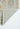 Ivory area rug 4' X 6' - corner detail and border