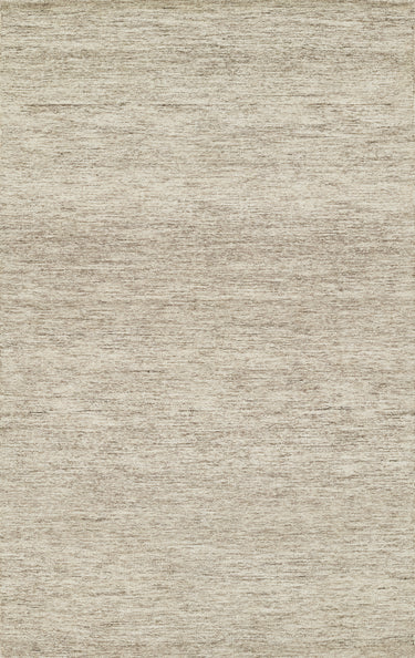 Momeni James JAM-1 Natural Hand - Tufted Area Rug, 8' X 10'