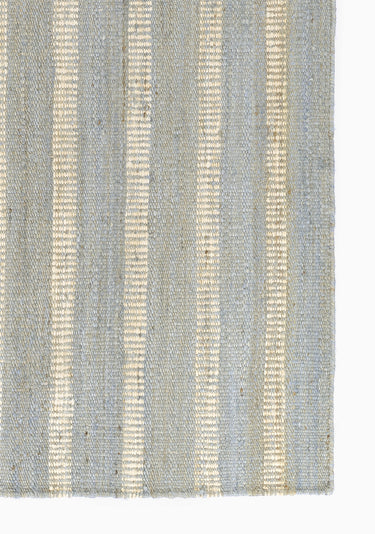 area rug 9'9" X 13 - close-up of pattern and texture