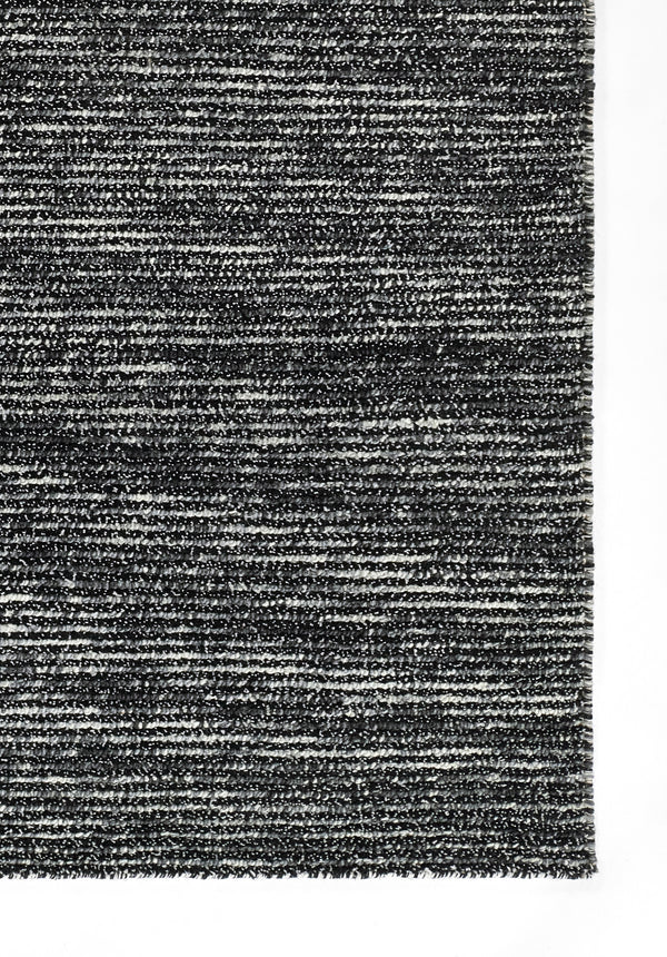 Momeni Jax JAX-1 Black Area Rug, 3'6