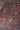 Momeni Rust Karachi Runner Rug in 2'3" X 8' Runner - KAR-2