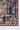 Multi area rug 2'3" X 8 - overhead flat lay view