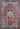 Momeni Karachi 100% Polyester Multi Runner Rug, 2'3" X 8' Runner