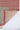 Novogratz KRL-1 Jules Area Rug, Pink 7'9" X 9'9"
