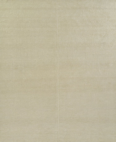 Koukila Ivory Area Rug - KOK-1 Handwoven, 6'3" X 9'