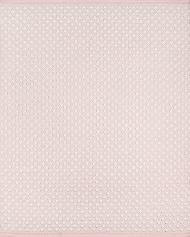 Erin Gates LGD-2 Windsor Area Rug, Pink 2' X 3'