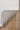 Ivory Contemporary area rug 3'9" X 5 - corner detail and border