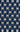 Navy Wool area rug 8' X 10' - styled in a living room