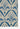 Wool area rug 9' X 12' - close-up of pattern and texture