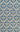 Wool area rug 9' X 12' - styled in a living room