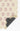 Green area rug 5' X 7' - overhead flat lay view