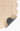 Pink Wool area rug 7'10" X 9 - overhead flat lay view