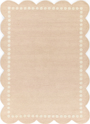 Momeni Pink Lily Area Rug in 8'10" X 11'10" - LIY-3