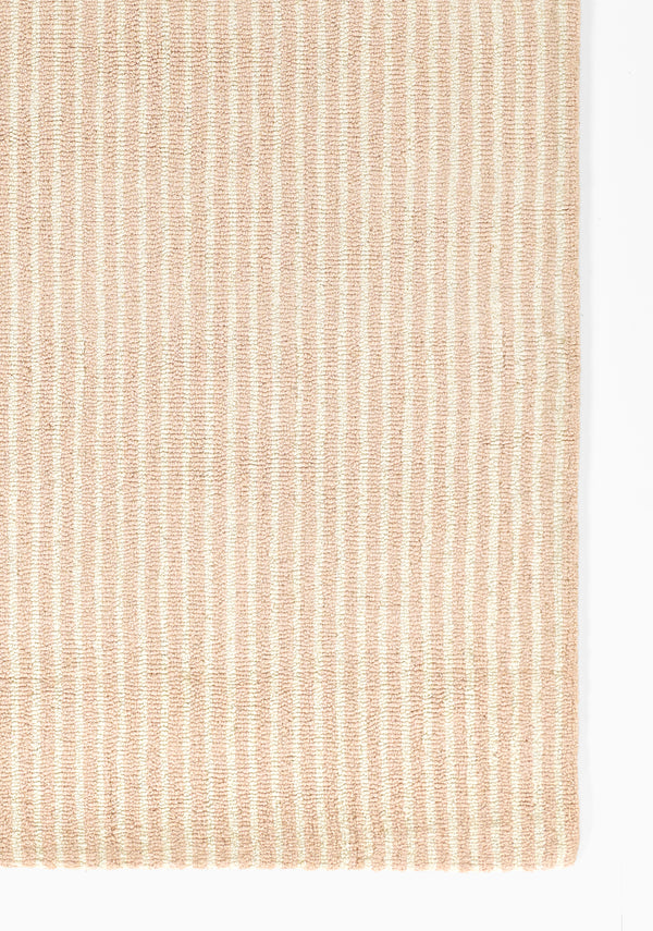 Lily LIY-5 Pink Runner Rug by Momeni - 2'3
