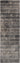 Grey Polypropylene area rug 3'11" X 5 - detail shot showing pile and weave