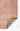 Polyester area rug 5' X 8' - overhead flat lay view