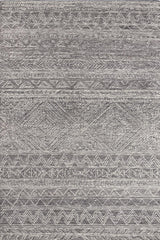 Mallorca MRC-01 Wool Handmade Indoor Runner – 100% Wool