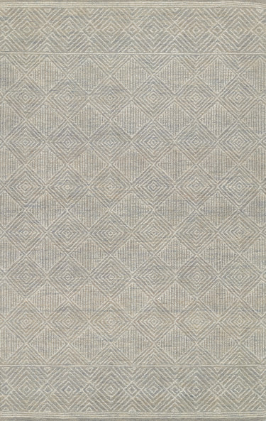 Momeni MRC-7 Area Rug, Grey 2' X 3'