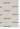 Novogratz MLO-1 Dash Area Rug, Ivory 2' X 3'