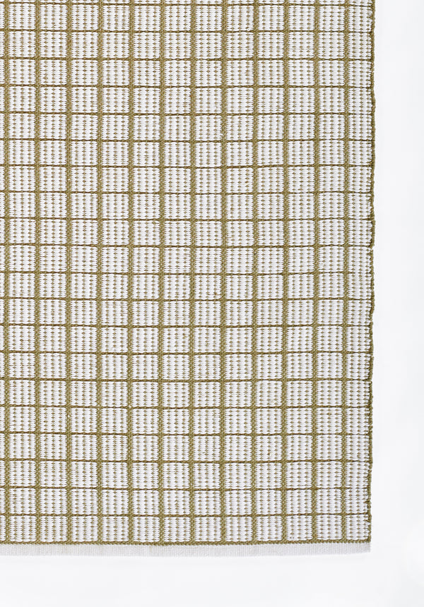 Novogratz Green Malmo Area Rug in 2' X 3' - MLO-2 lifestyle