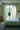 Malmo Green Area Rug - MLO-2 Handwoven, 9' X 12'