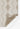 Novogratz MLO-3 Diamond Runner Rug, Ivory 2'3" X 8' Runner