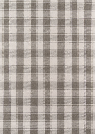 Grey Marlborough Handwoven Runner Rug by Erin Gates, 2'3" X 8' Runner