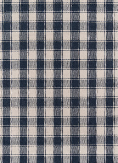 Erin Gates Marlborough MLB-1 Navy Handwoven Area Rug, 3'6" X 5'6"