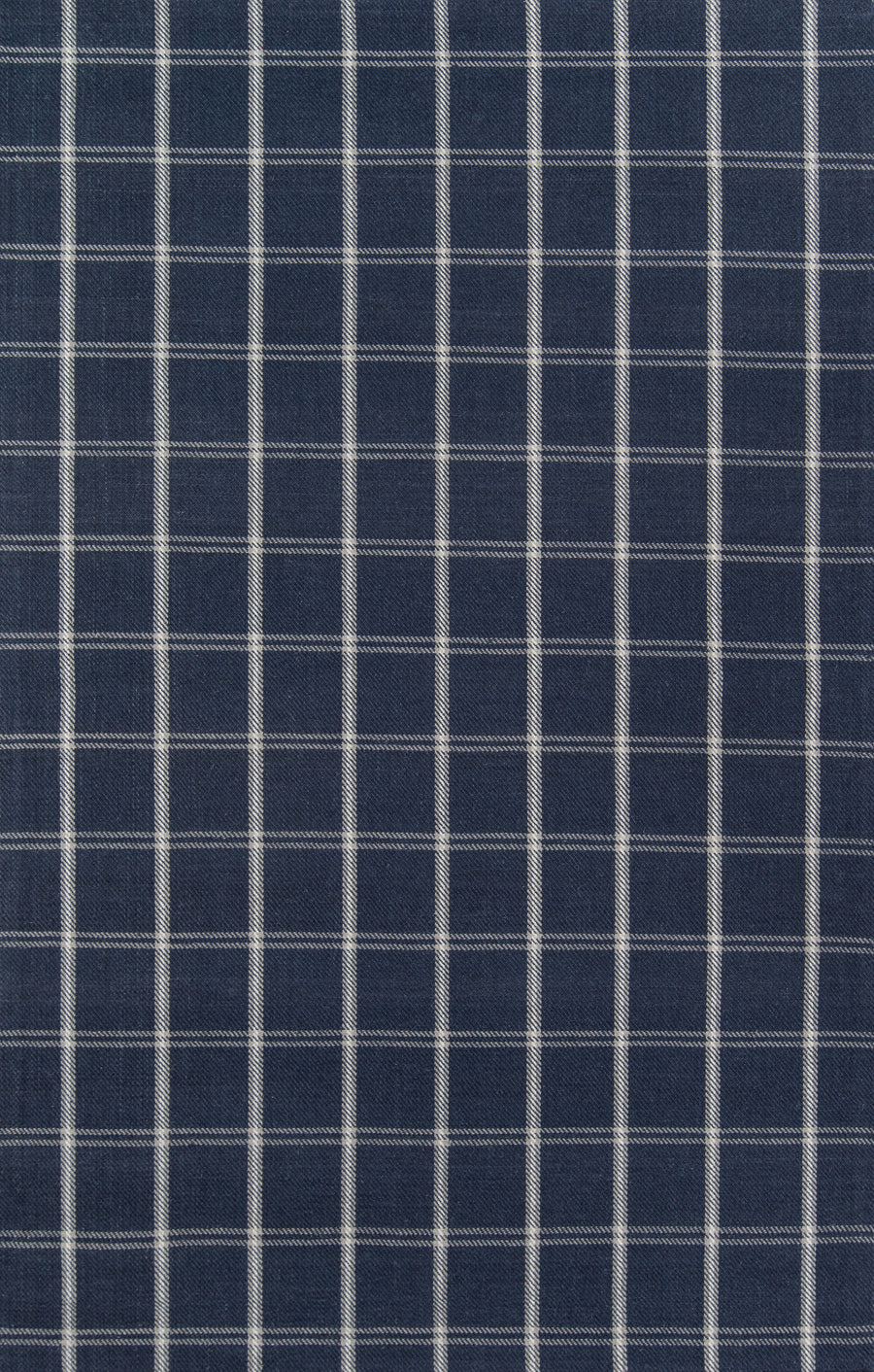 Erin Gates Navy Marlborough Area Rug in 5' X 8' - MLB-3