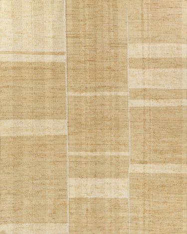 Pure Salt Matira MAT-1 Natural Handwoven Area Rug, 8' X 11'