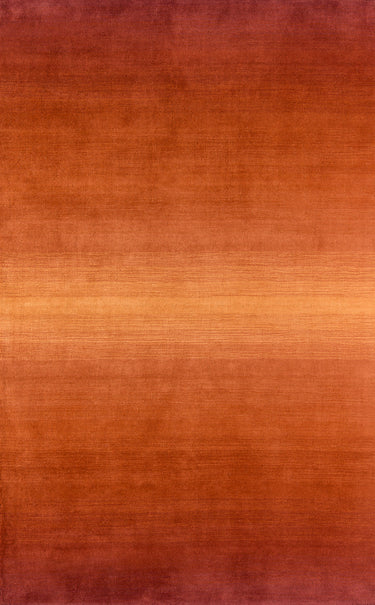 Momeni MT-12 Runner Rug, Paprika 2'3" X 8' Runner
