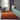 Natural Contemporary area rug 5' X 8' - full product view on white background