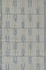 Serena Handwoven Striped Indoor/Outdoor Area Rug – 100% PET(SRN-1)
