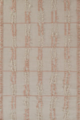Serena Handwoven Striped Indoor/Outdoor Area Rug – 100% PET(SRN-1)