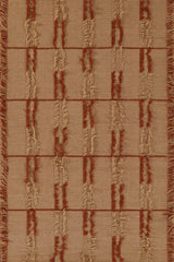 Serena Handwoven Striped Indoor/Outdoor Area Rug – 100% PET(SRN-1)