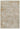 Momeni Morgan 100% Polyester Multi Area Rug, 5'3" X 7'6"