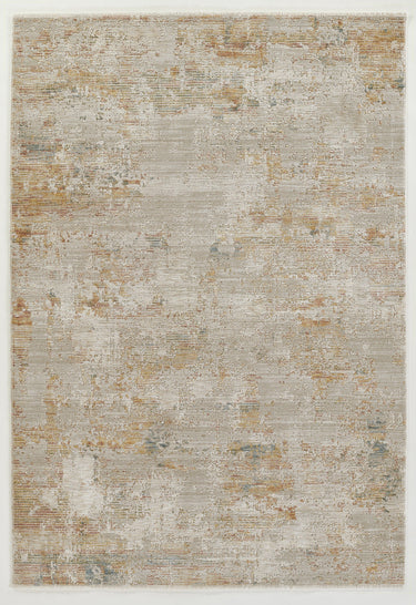 Momeni Morgan 100% Polyester Multi Area Rug, 5'3" X 7'6"