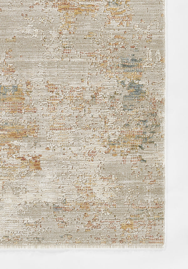 Momeni Morgan 100% Polyester Multi Area Rug, 5'3