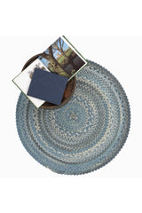 Bayview Slate Area Rug