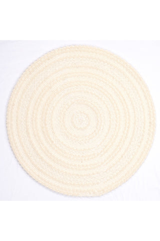 Bayview Lambswool Area Rug