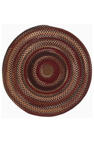 Gramercy Cinnabar Area Rug