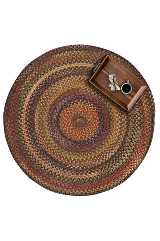 American Legacy Antique Multi Area Rug
